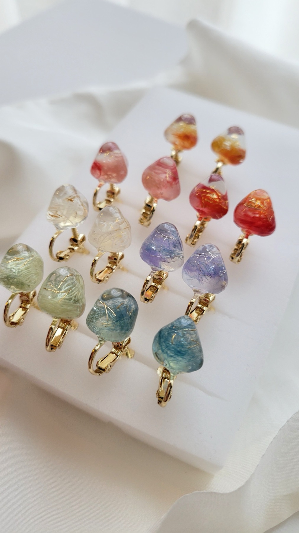 solan kanazawa アクセサリー