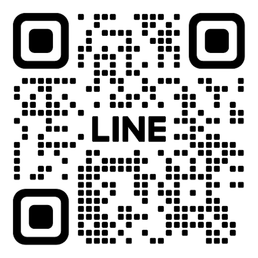 solan.kanazawa 公式LINE QRコード